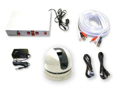 12V500MARS KIT