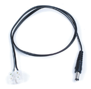 DC Cord with plug