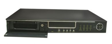 DVR 4CH USB