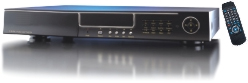 16CH Low Price Network DVR