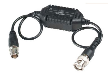 GL01: Coaxial Video Ground Loop Isolator