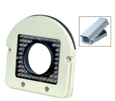 IL95: Housing IR add on 90ft