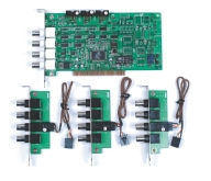PC DVR Input Cards PC DVR Input Cards