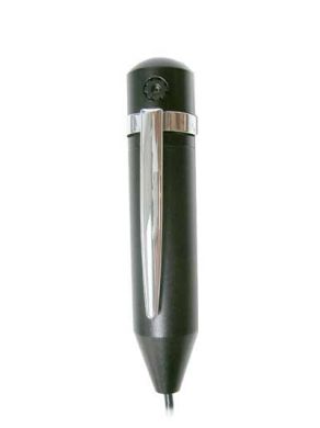 PN35: Built in  Hidden Spy Pen Camera
