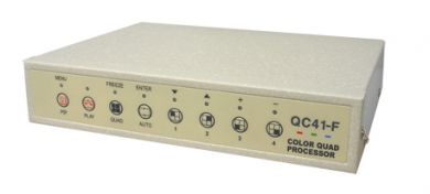 QC41F: High Res realtime quad