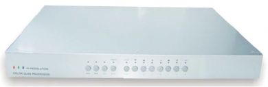 QC43E Dual Quad