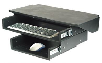 RKSH-MK: Rack Mount Keyboard & Mouse