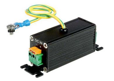 Surge Protection Surge Protection