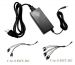 12V5000MARS Security Camera power supply