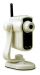 2400CTC: Rechargable 2.4Ghz Wireless Camera