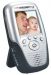 2.4Ghz 4 CH Wireless Handheld Palm DVR