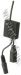 2.4GHZ wireless transmitter
