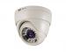ACM-3211: Entry-level M-JPEG/MPEG-4 NTSC Indoor IR IP Dome Camera