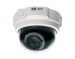 ACM-3511: M-JPEG/MPEG-4 MegaPixel Day and Night Indoor IP Dome Camera