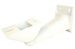 B010 Surveillance Camera Mounting Bracket 10kg, for Housing Short