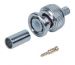 10 pack BNC-Crimp Male  3 peice set
