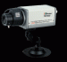 CC35NVD-SL: DAY & NIGHT Pro High Resolution BOX Camera