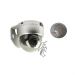 Vandal Proof Color Super Mini Dome Camera
