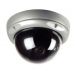 CD360HVA-EXSL: 360 degree EX View Digital High Recolution Dome Camera