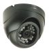 CD45IR-25 wide angle dome Camera