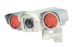 CLR36IRWEX Long Range NEW Professional EX-View Wide Dynamic Camera