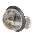 CMR35-SL: Sony CCD Mirror Covert Dome Camera