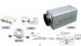 High Resolution Zoom Camera Kit with Controller and Pan Tilt Device