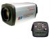 CZ1010RC: COP EXView 432X ZOOM Sony CCD
