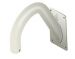 Gooseneck Tube ACTi PTZ IP Camera Bracket