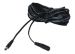 Extension Cable Plug/Jack for Power Supply