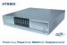 DM/SDAV16X30/A: Dedicated micros 16 Channel Hybrid DVR, 480pps, The SD Advanced Digital Video Recorder