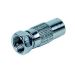 10 PackF-Twist F Connector Male to Twist On