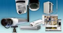 IP Security Camera Systems