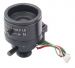 Auto Iris Vari-Focal Lens