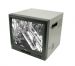 MB17AH: High Resolution 17\" inch CRT security Monitor