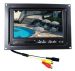 MC07FM TFT/LCD Flush Mount Monitor