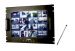 MC17R: 17" Rack Mount LCD Monitor VGA