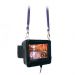MC35H-BP: CCTV installer LCD Monitor 3.5 LCD