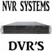 Network Video Recorders (NVRs)