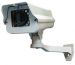 520 TVL 0.1LUX SUPER HEAD EXVIEW DAY&NIGHT 3.5MM 8MM CS LENS 12 SUPER IR LED LONG RANGE CAMERA