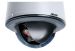 SD435-PG-E1: Pelco SD435PGE1 Spectra IV Pendant Mount Day/Night Outdoor PTZ Camera with 35X Zoom Lens, Clear Dome