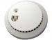 SMK331: Real Smoke Detector, 1/3\" Sony Super HAD Hidden Camera