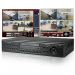 4CH mpeg4 standalone DVR with 120FPS/120FPS FULL D1 W/DVRW/VGA/TVOUT