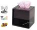 TBX-DVRWF: Tissue Box Wi-Fi DVR H.264 480TVL .001 LUX all in ONE Covert DVR system