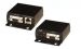 Cat5 VGA1 Input 2 out