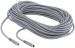 Extension 6pin din male/female Cable
