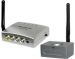 2.4GHZ Wireless video Kit 300 ft range