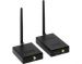 300ft Range Digital Wireless Kit, 2.4Ghz