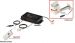 AS10MRF: AC24V Receiver with DC12V