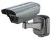 Long Range Dual CCD, Ultra WDR, DSS, SDNR, OSD, 112 LEDs (max 190ft) Security Camera